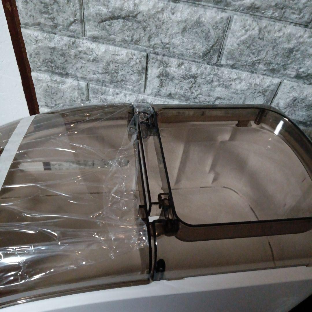 バスルーム キャビネット 5段 収納 引き出し 棚 スリム