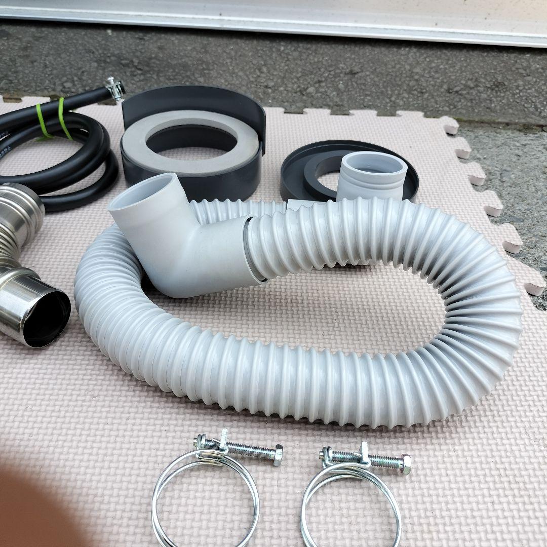 ☆はるみつさん専用☆サンポットゼータスイング　FFストーブ　とても綺麗です！