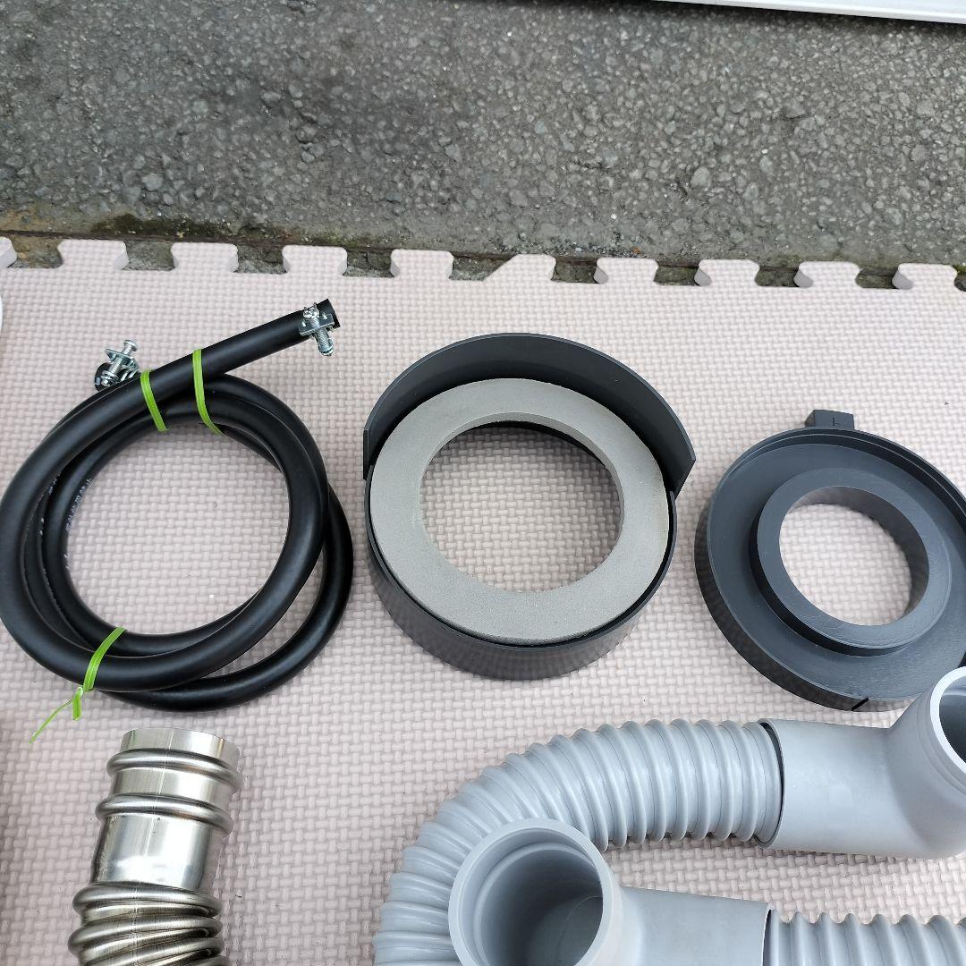 ☆はるみつさん専用☆サンポットゼータスイング　FFストーブ　とても綺麗です！