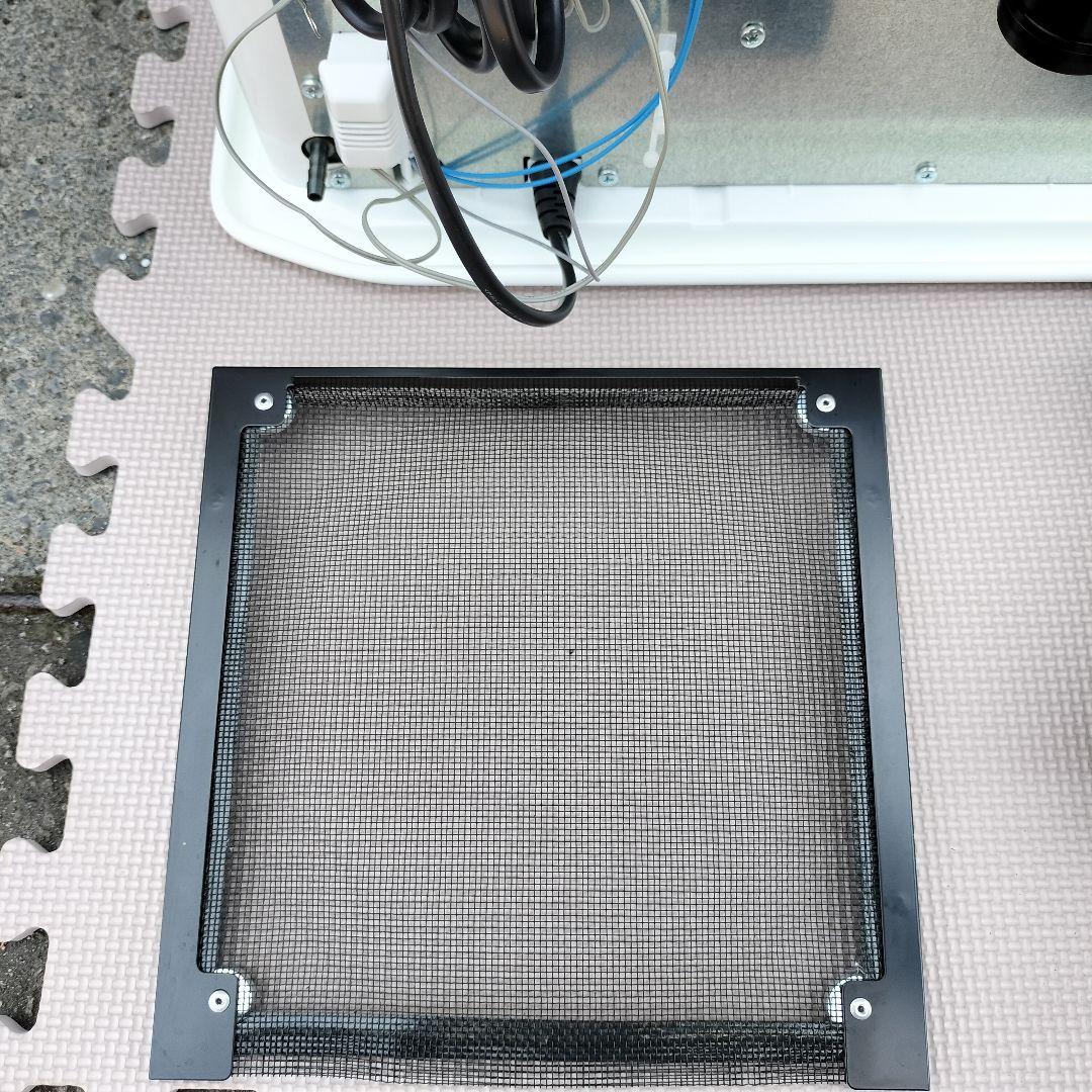 ☆はるみつさん専用☆サンポットゼータスイング　FFストーブ　とても綺麗です！