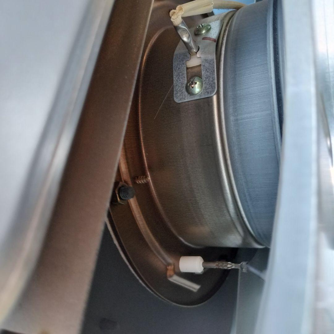 ☆はるみつさん専用☆サンポットゼータスイング　FFストーブ　とても綺麗です！