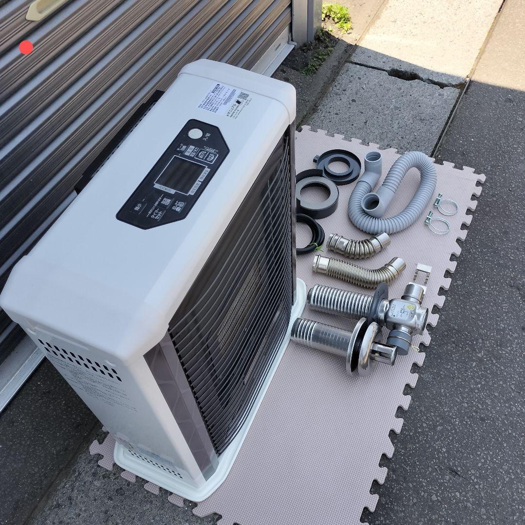 ☆はるみつさん専用☆サンポットゼータスイング　FFストーブ　とても綺麗です！