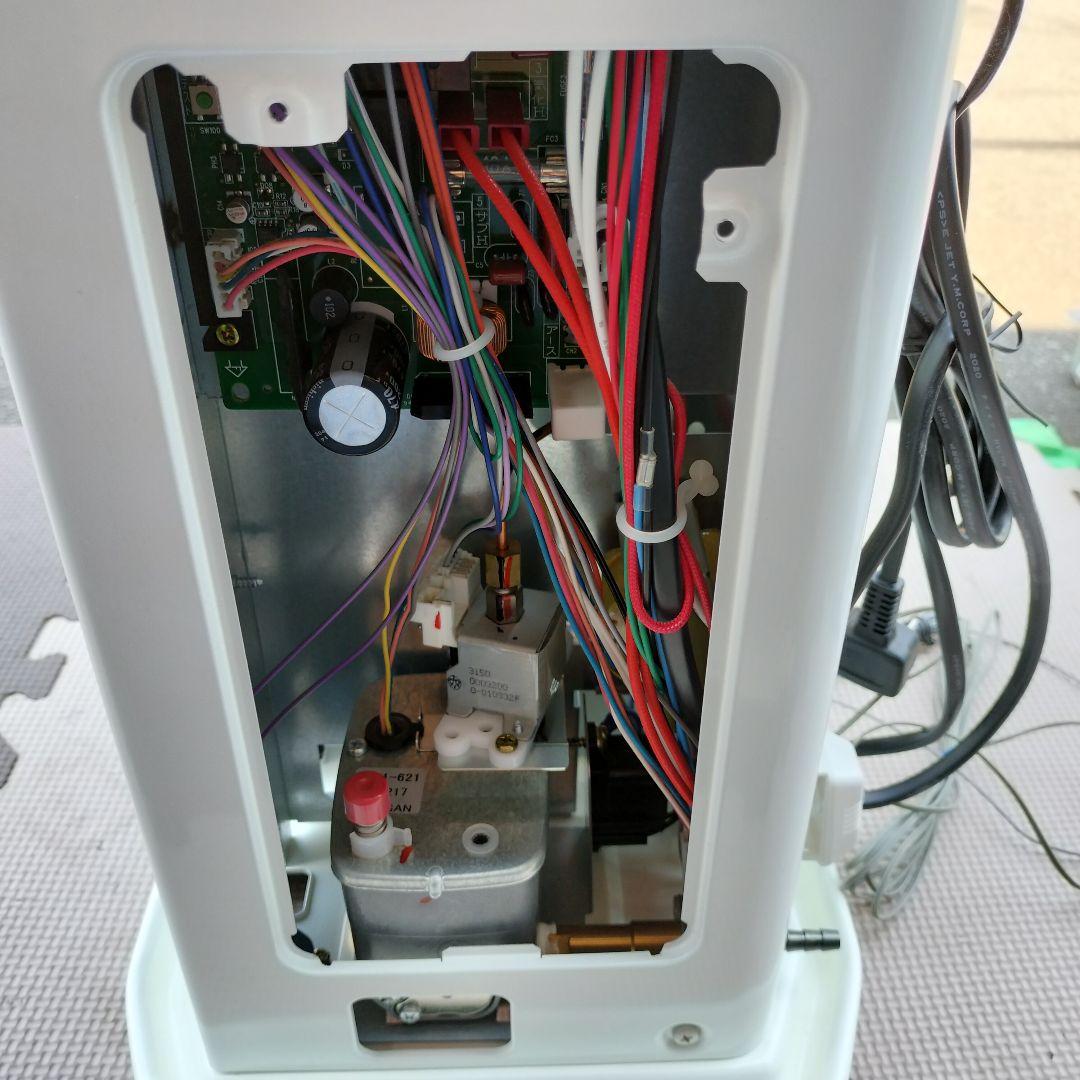 ☆はるみつさん専用☆サンポットゼータスイング　FFストーブ　とても綺麗です！