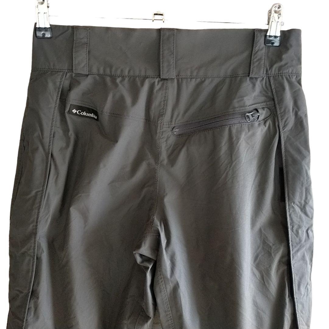 【高機能】US Columbia OMNI-TECH スノーボード S