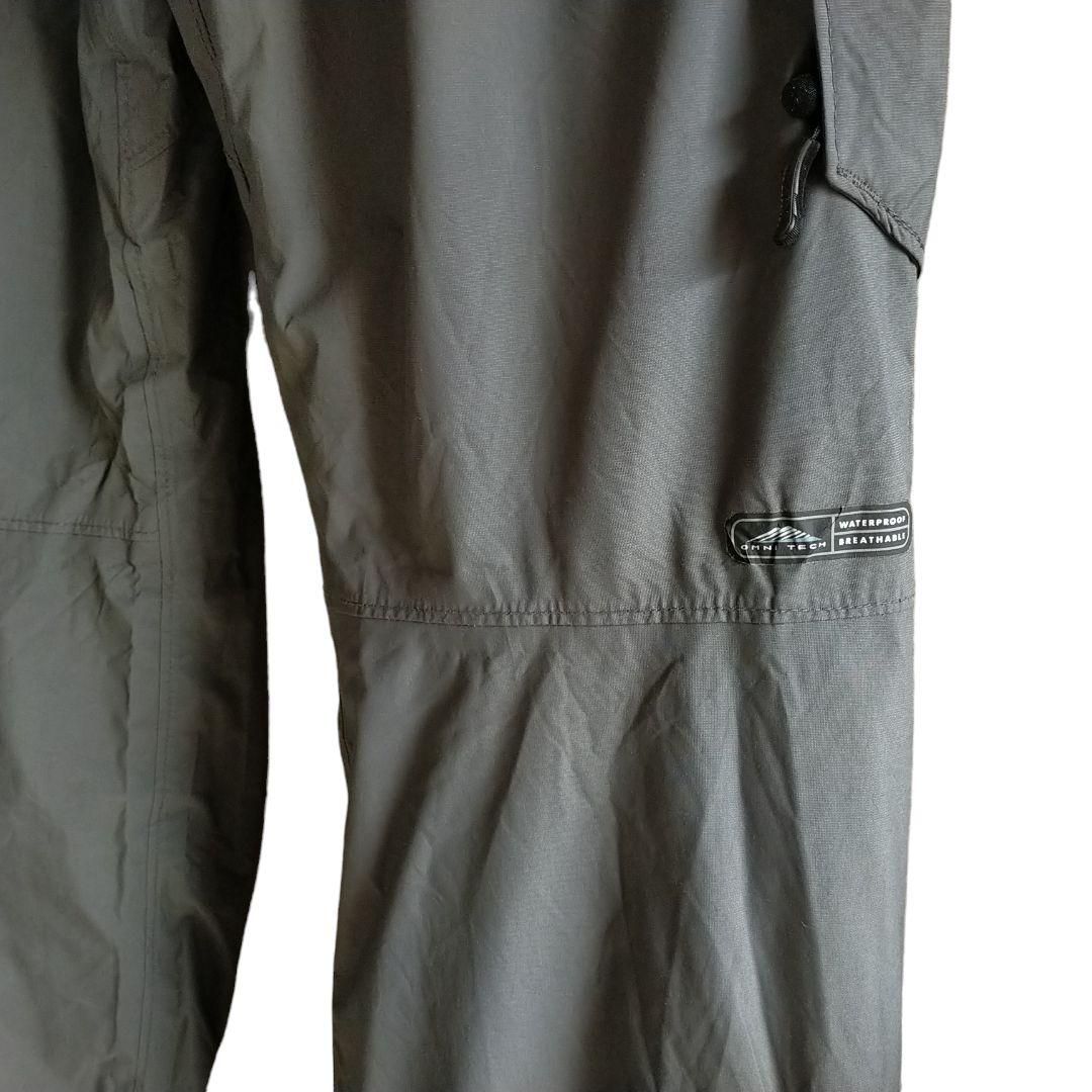 【高機能】US Columbia OMNI-TECH スノーボード S