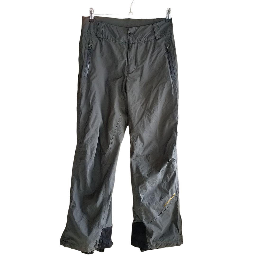 【高機能】US Columbia OMNI-TECH スノーボード S