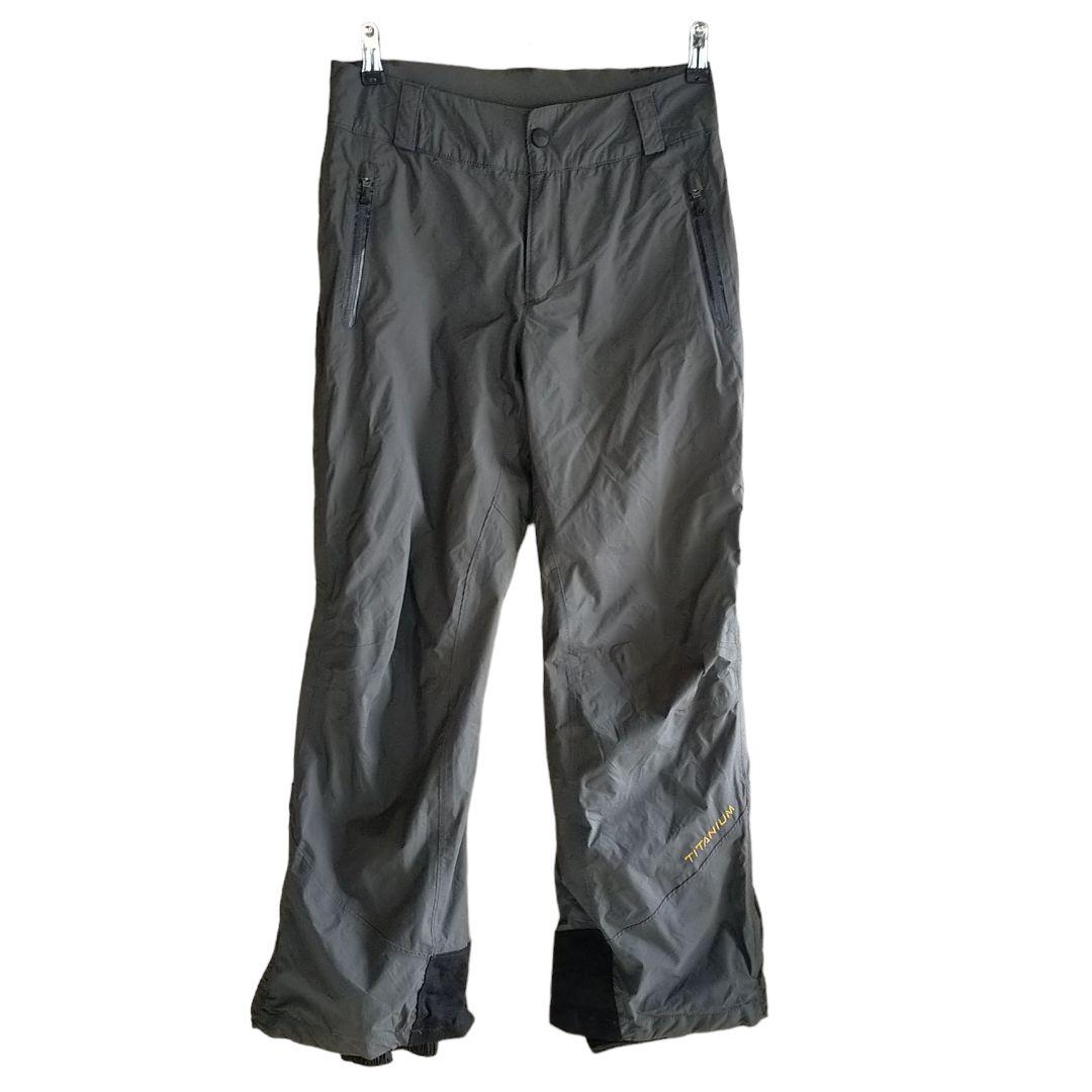 【高機能】US Columbia OMNI-TECH スノーボード S