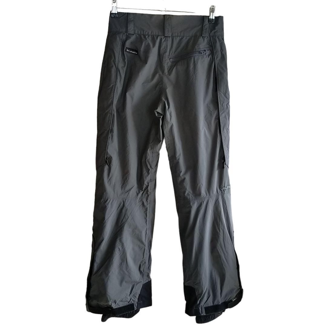 【高機能】US Columbia OMNI-TECH スノーボード S