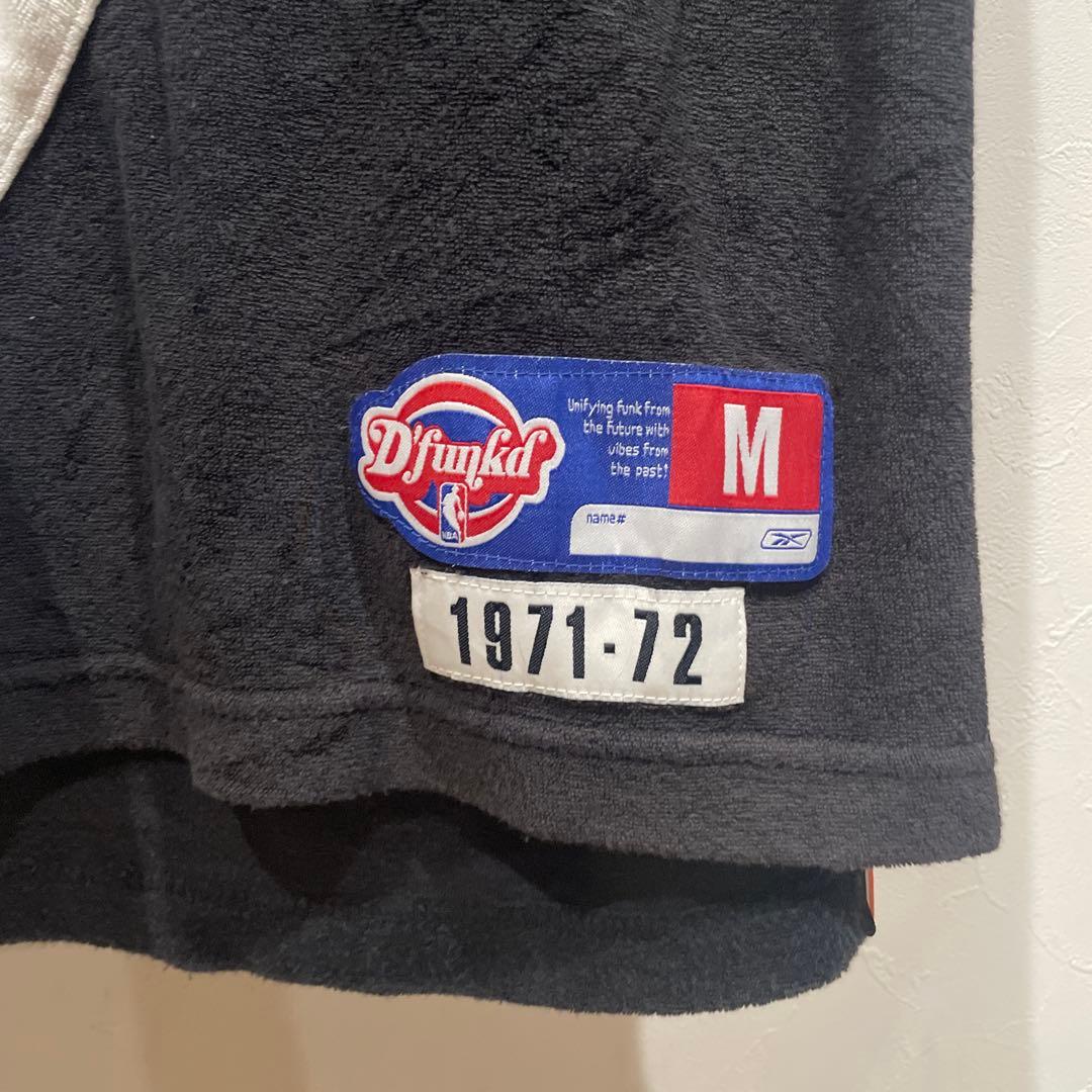 希少 復刻版　バッファロー ブレーブスユニフォーム　ヴィンテージ