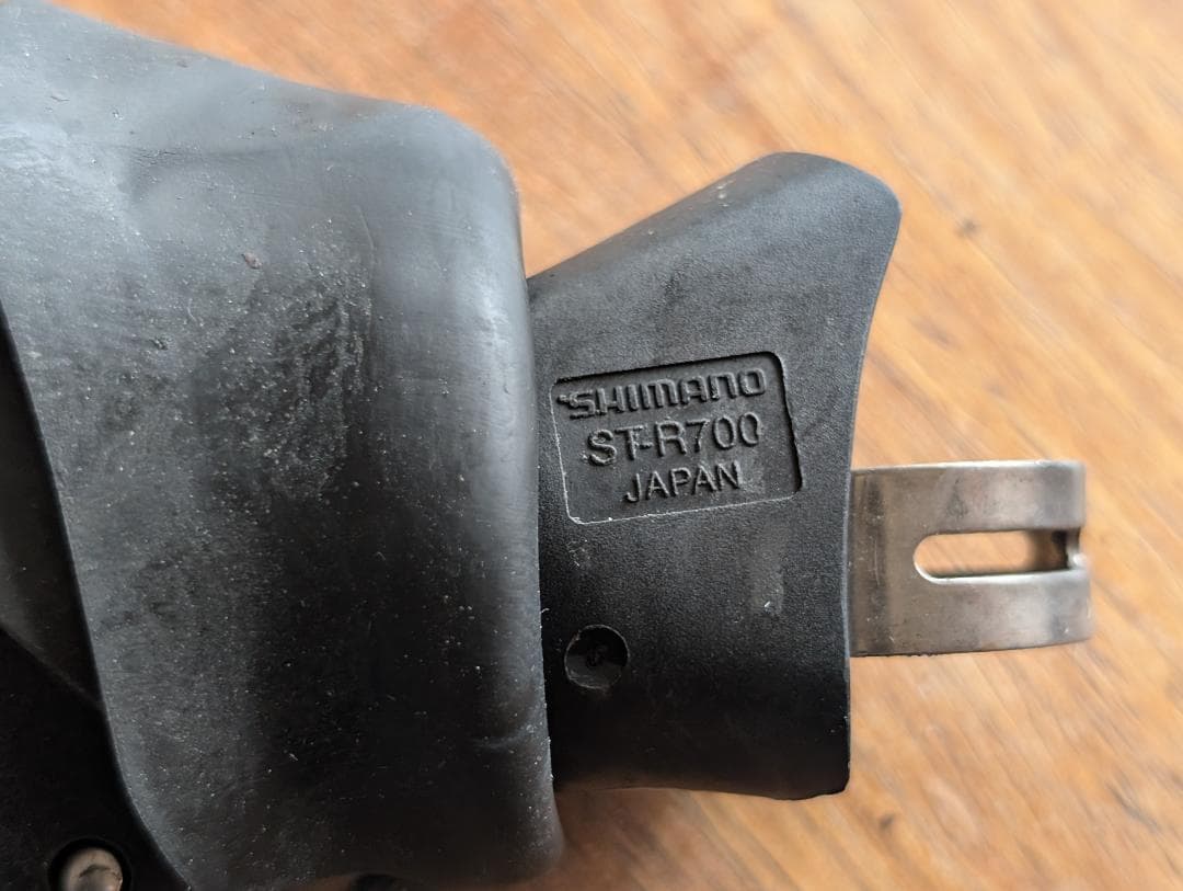 パーツ shimano tiagra 4600 10s