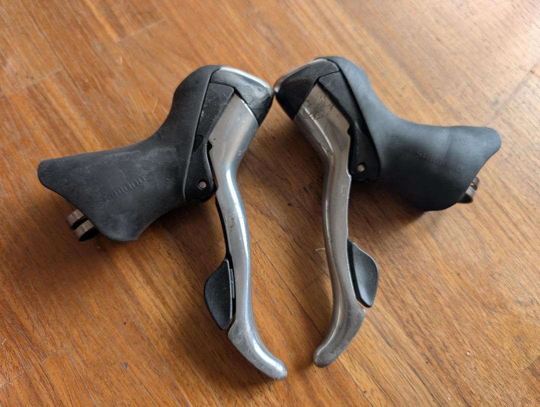 パーツ shimano tiagra 4600 10s