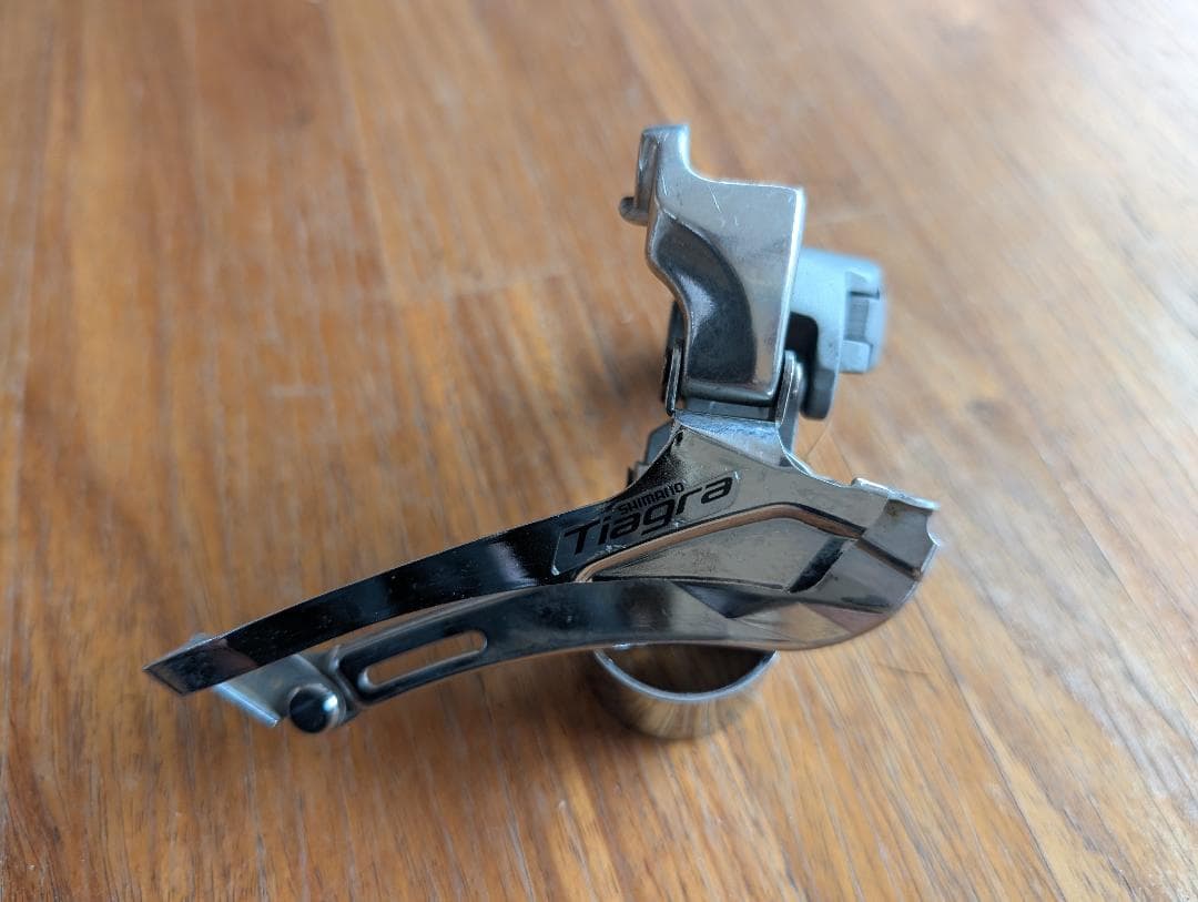 パーツ shimano tiagra 4600 10s