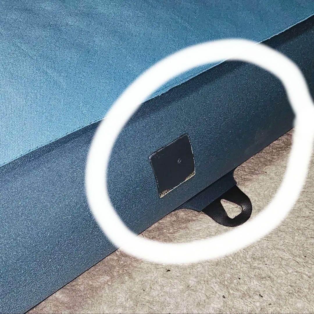 NEMO ROAMER ニーモ ローマー ロングワイド　Ｒ値6