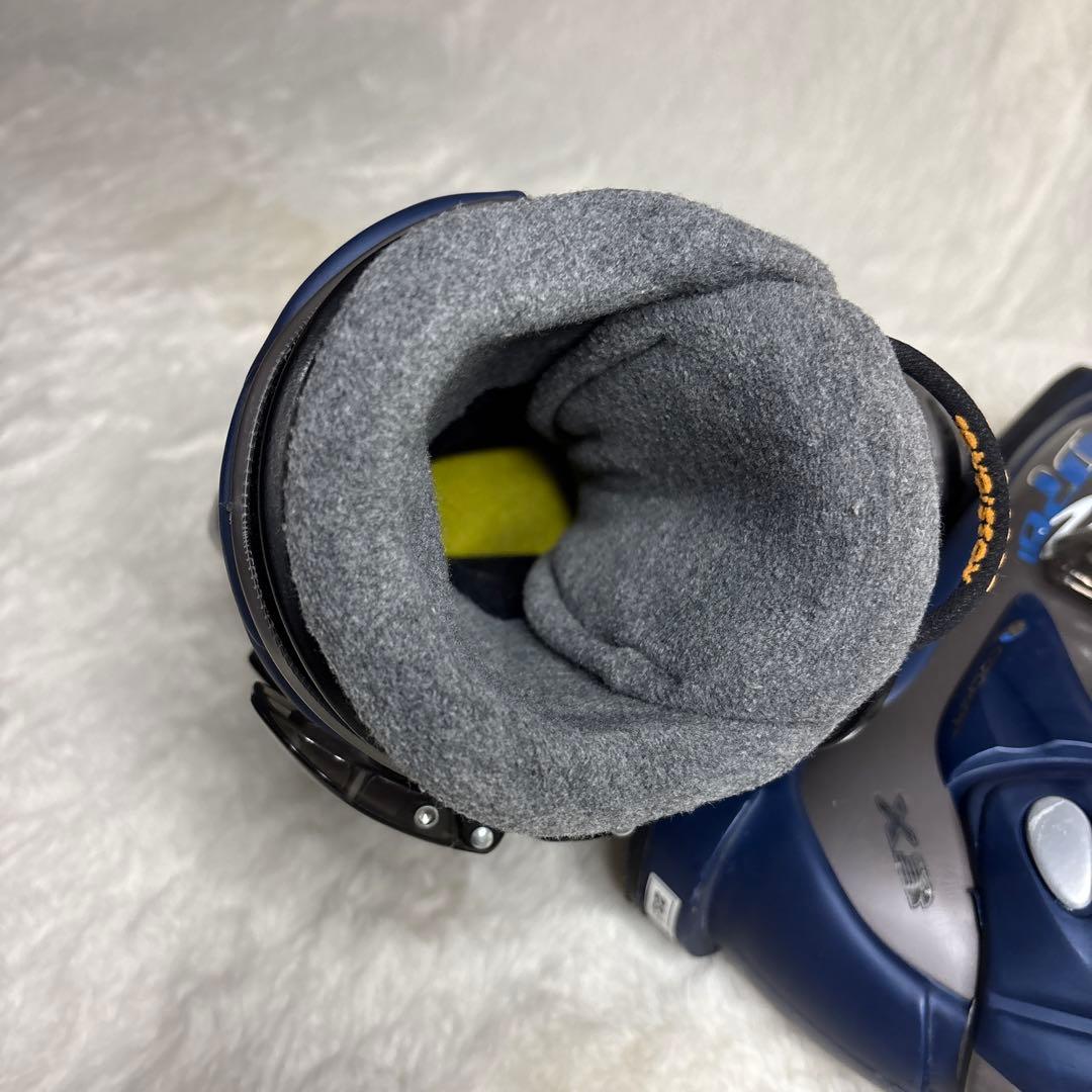 美品✨ロシニョール スキー靴　ROSSIGNOL スキーブーツ 23.5㎝