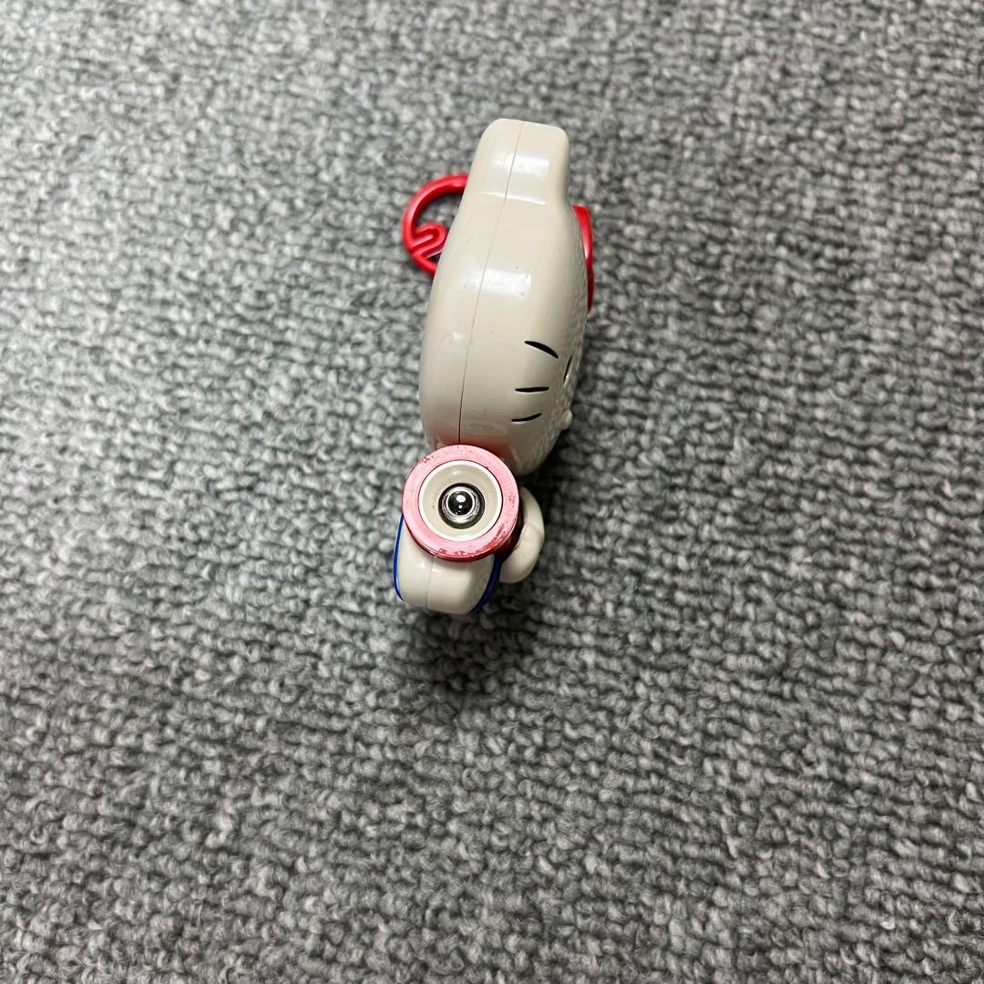 ハローキティ キーホルダー ライト