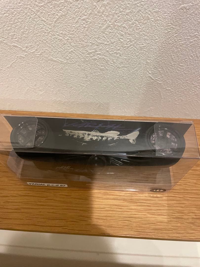 DRT限定 VARIAL p.c.d 87 crawlerboys