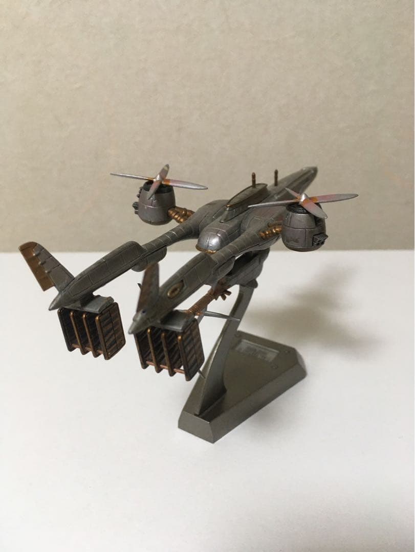 メカニカルアーツ　ファイナルファンタジー　ハイウインド　フェンリル　カダージュ