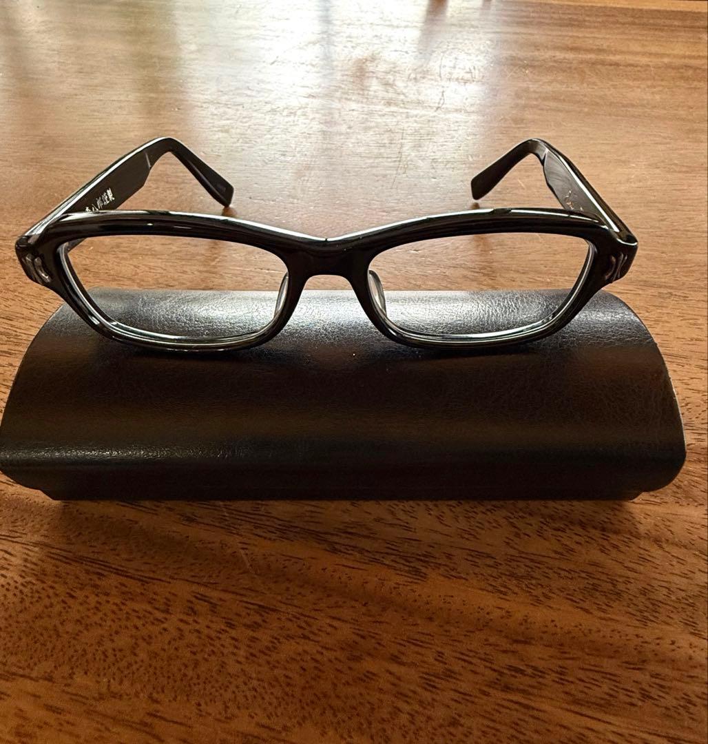 金子眼鏡　泰八郎謹製　プレミアⅣ