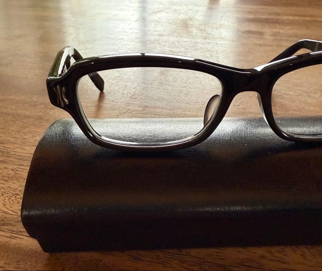 金子眼鏡　泰八郎謹製　プレミアⅣ