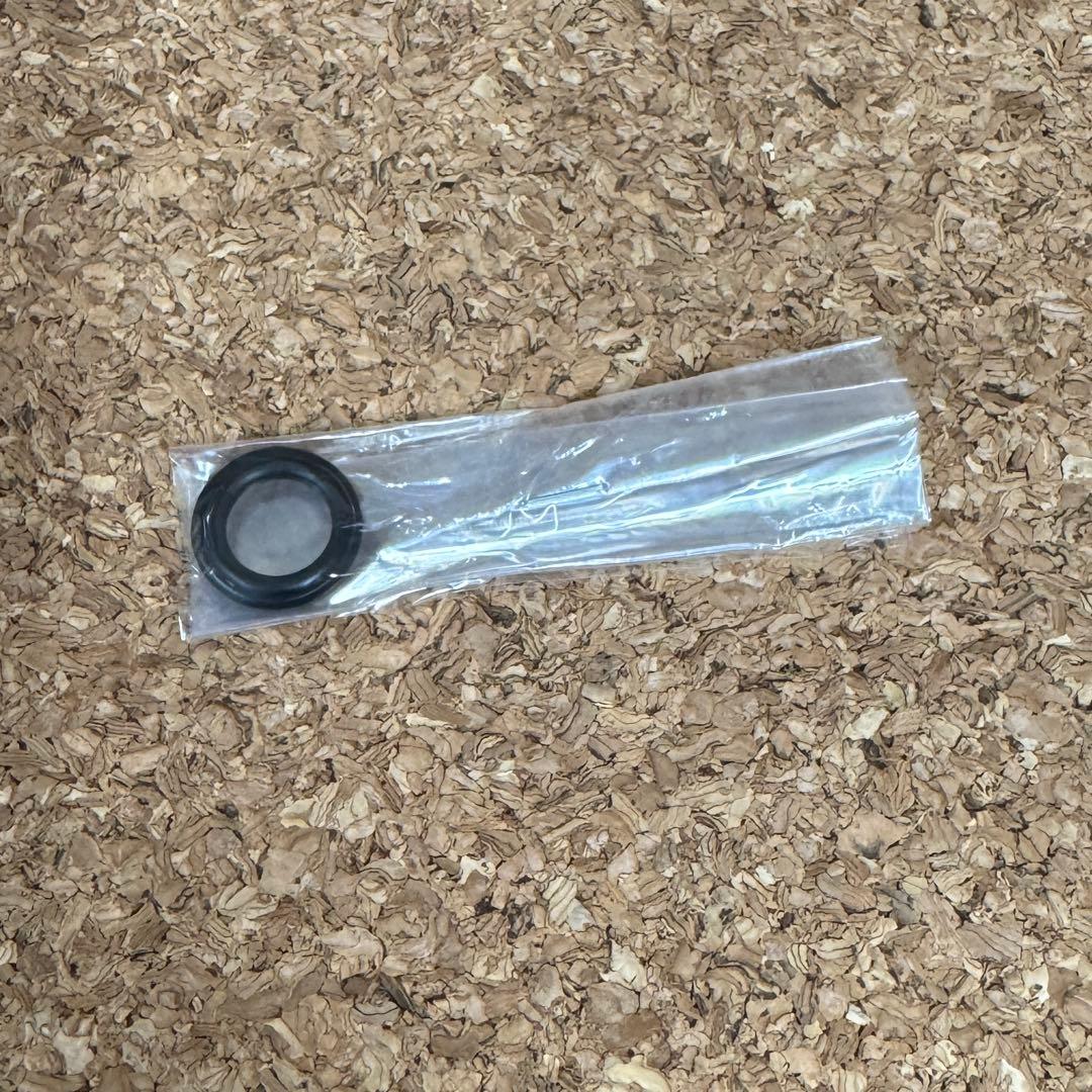 S321Vハイゼット リビルトACコンプレッサー 未使用 長期在庫 保証切れ