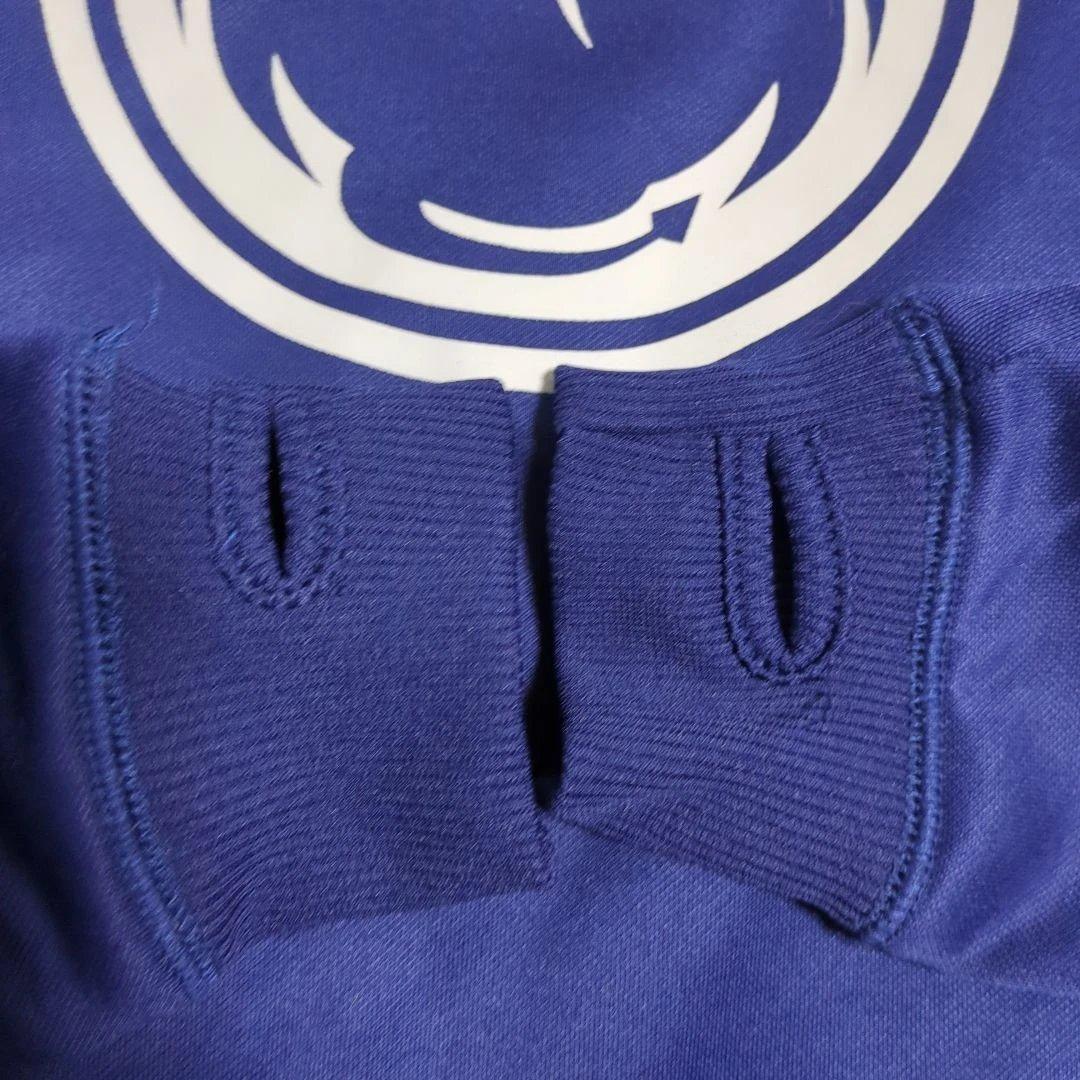 ストレートシックス　DRAGON　パーカー　スノーボード　裏起毛　ネイビー