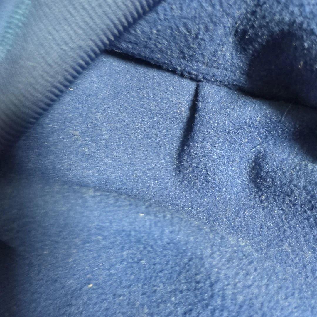 ストレートシックス　DRAGON　パーカー　スノーボード　裏起毛　ネイビー