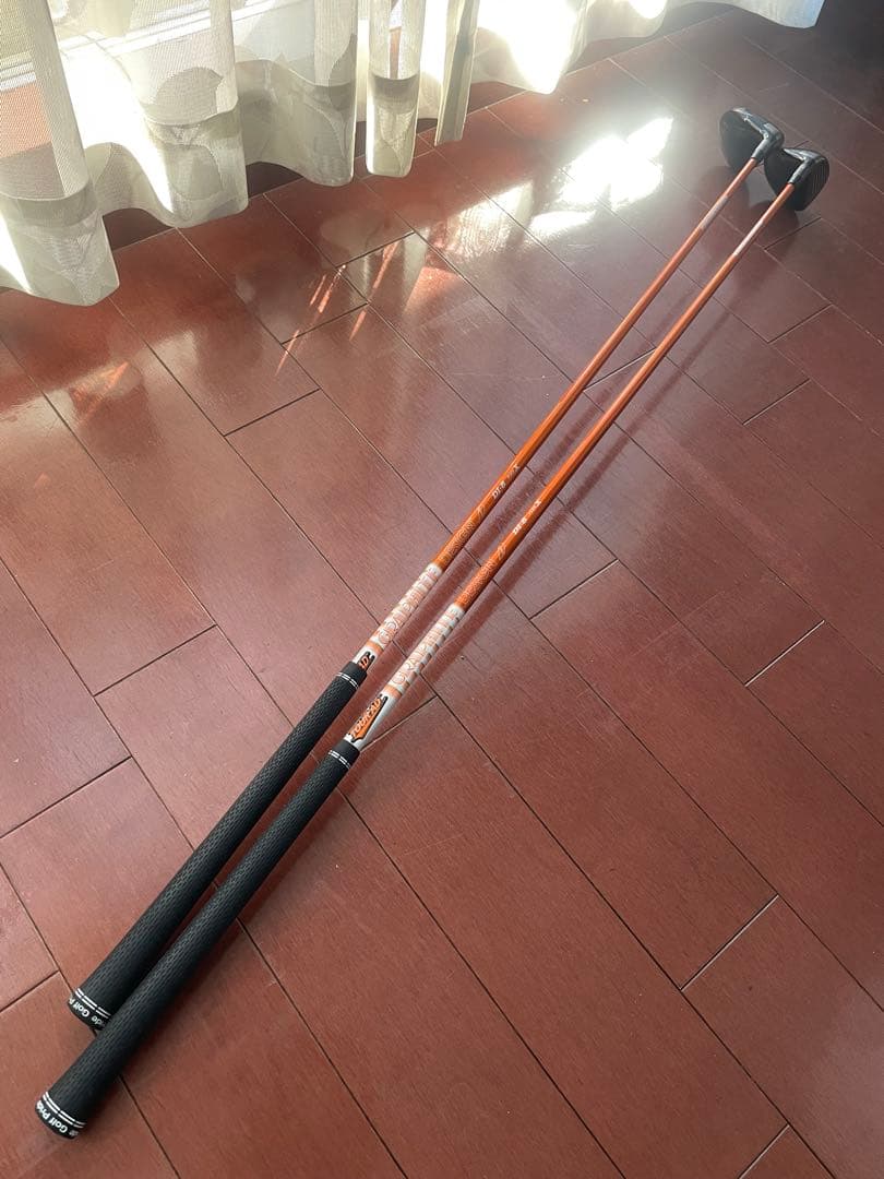 【超美品】キャロウェイ APEX UW 2023 19°&23°DI-8X