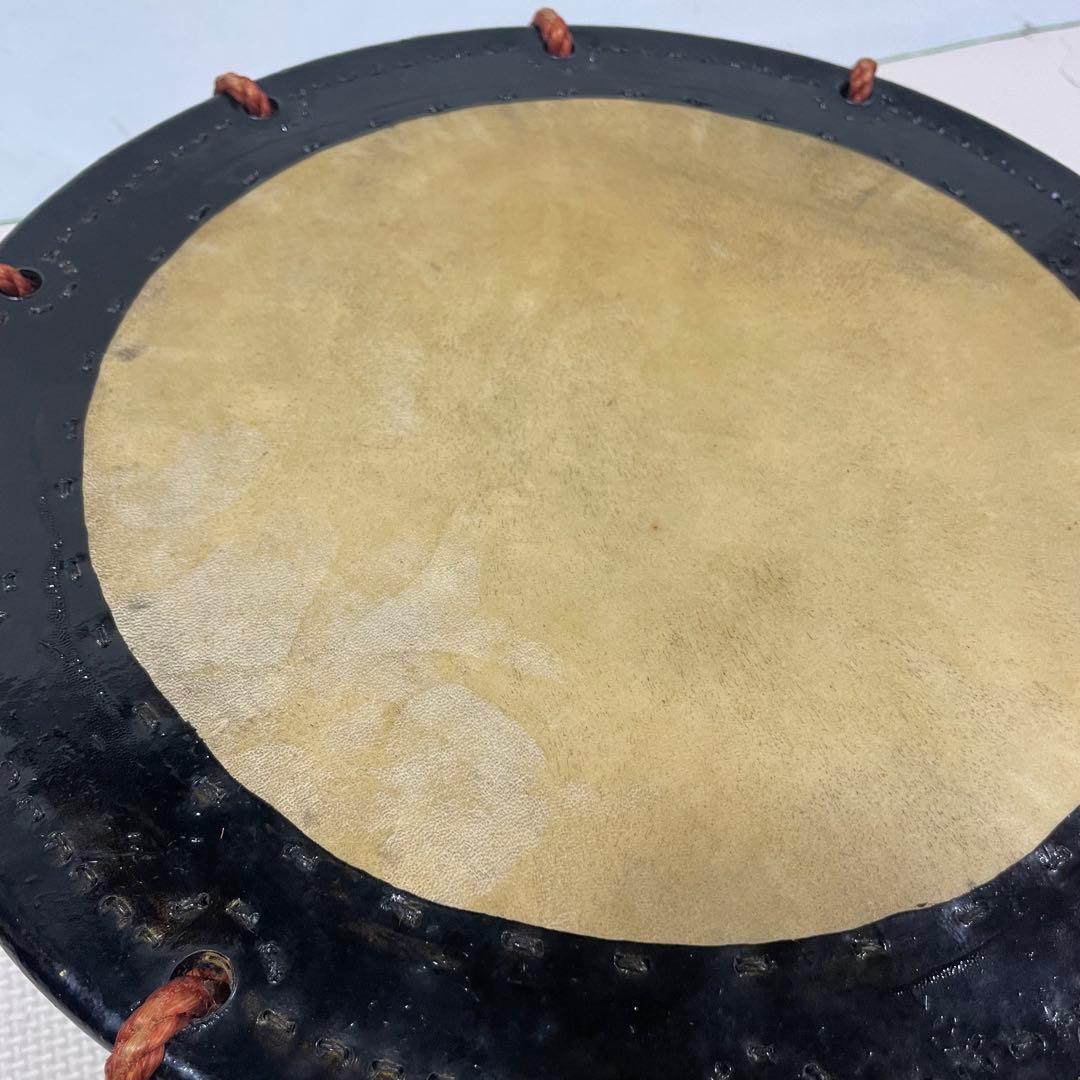 時代和楽器 締太鼓 締め太鼓 和太鼓 和楽器 打楽器 日本伝統　神楽　祭り