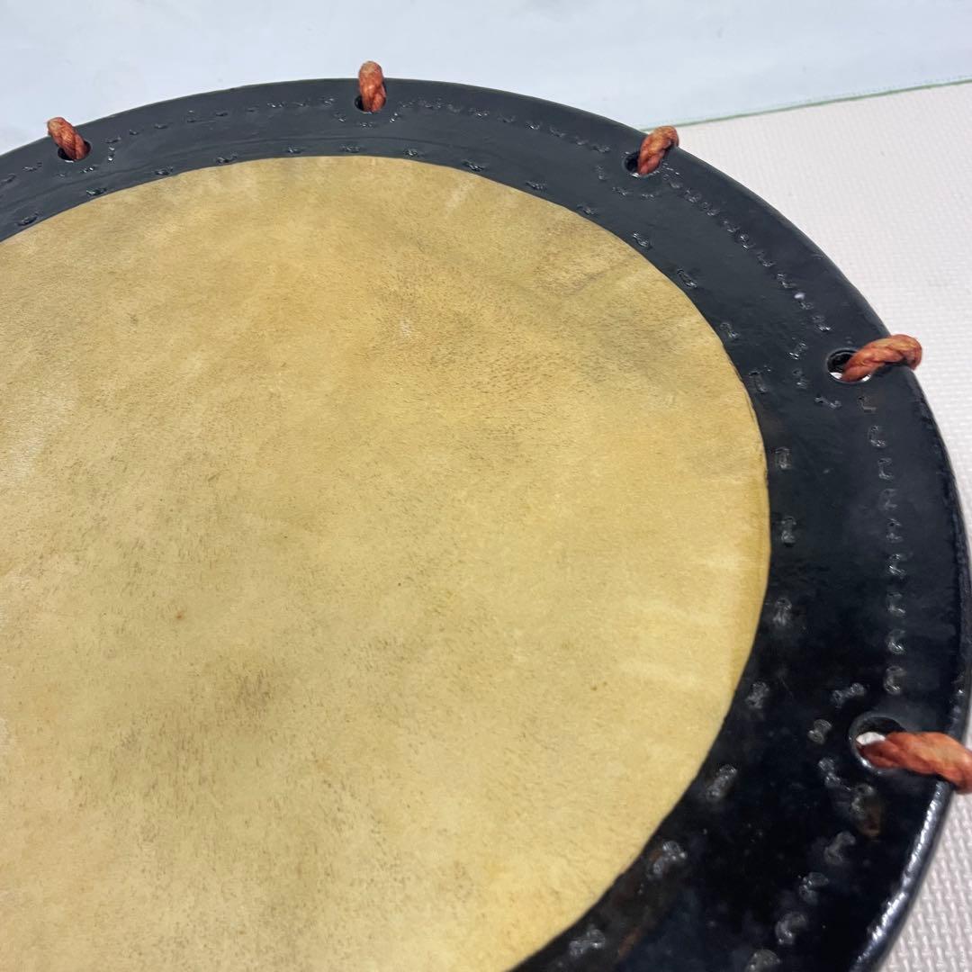 時代和楽器 締太鼓 締め太鼓 和太鼓 和楽器 打楽器 日本伝統　神楽　祭り