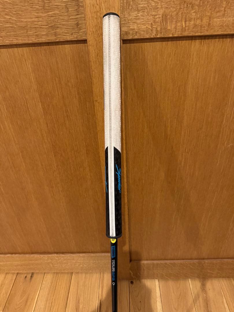 テーラーメイド Spider ZT ゼロトルク 38インチ TaylorMade