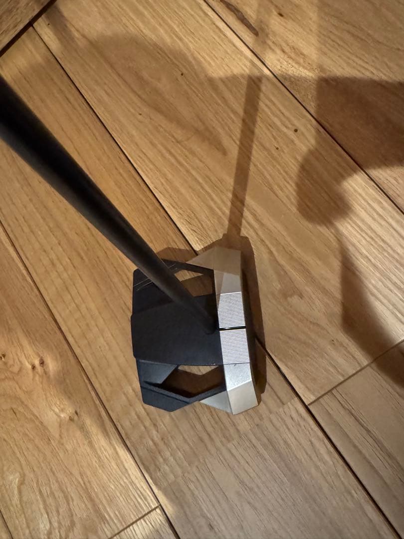 テーラーメイド Spider ZT ゼロトルク 38インチ TaylorMade