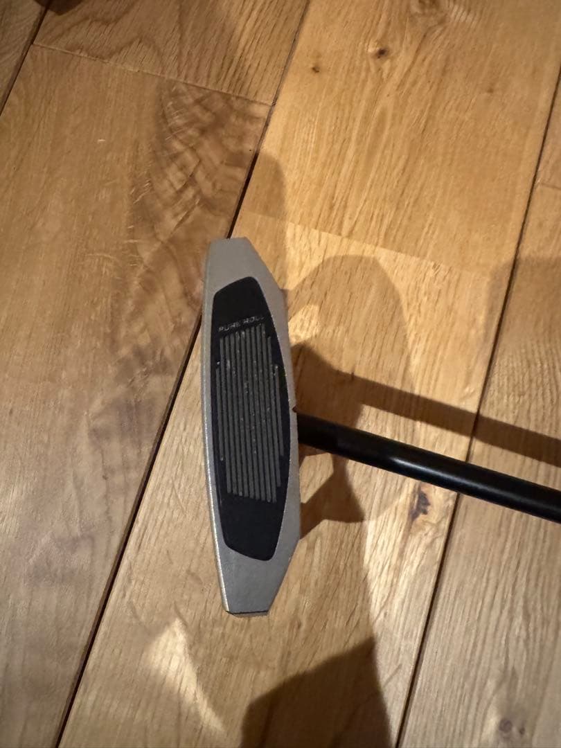 テーラーメイド Spider ZT ゼロトルク 38インチ TaylorMade