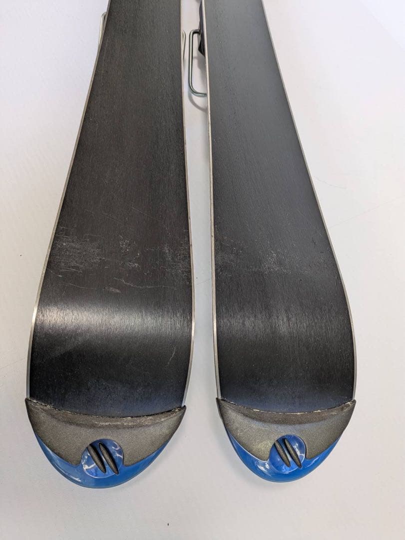 ショートスキーセット　DYNAMIC 95.5㎝　ブーツ 24/24.5㎝