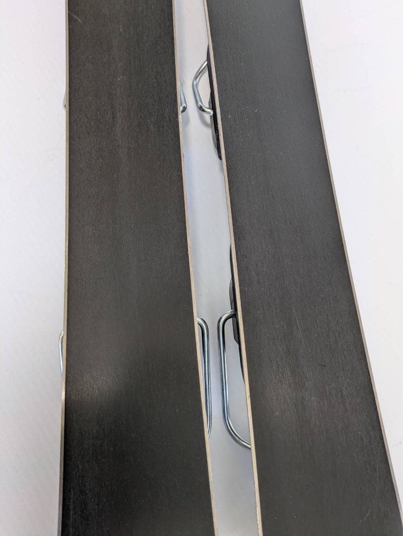 ショートスキーセット　DYNAMIC 95.5㎝　ブーツ 24/24.5㎝