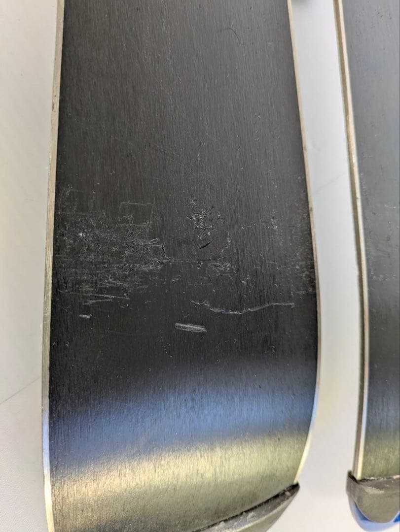 ショートスキーセット　DYNAMIC 95.5㎝　ブーツ 24/24.5㎝