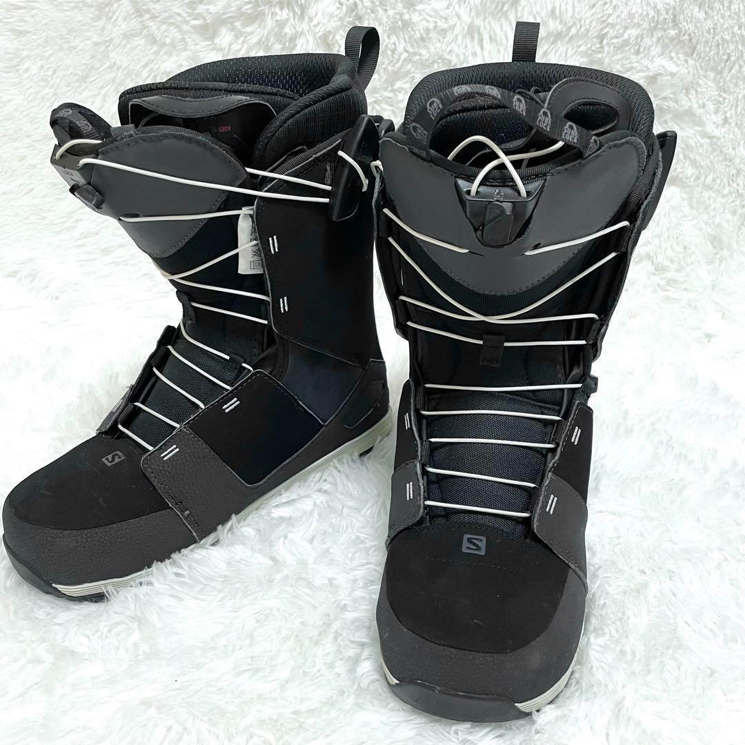 スノーボード Salomon DIALOGUE WIDE 27.5cm