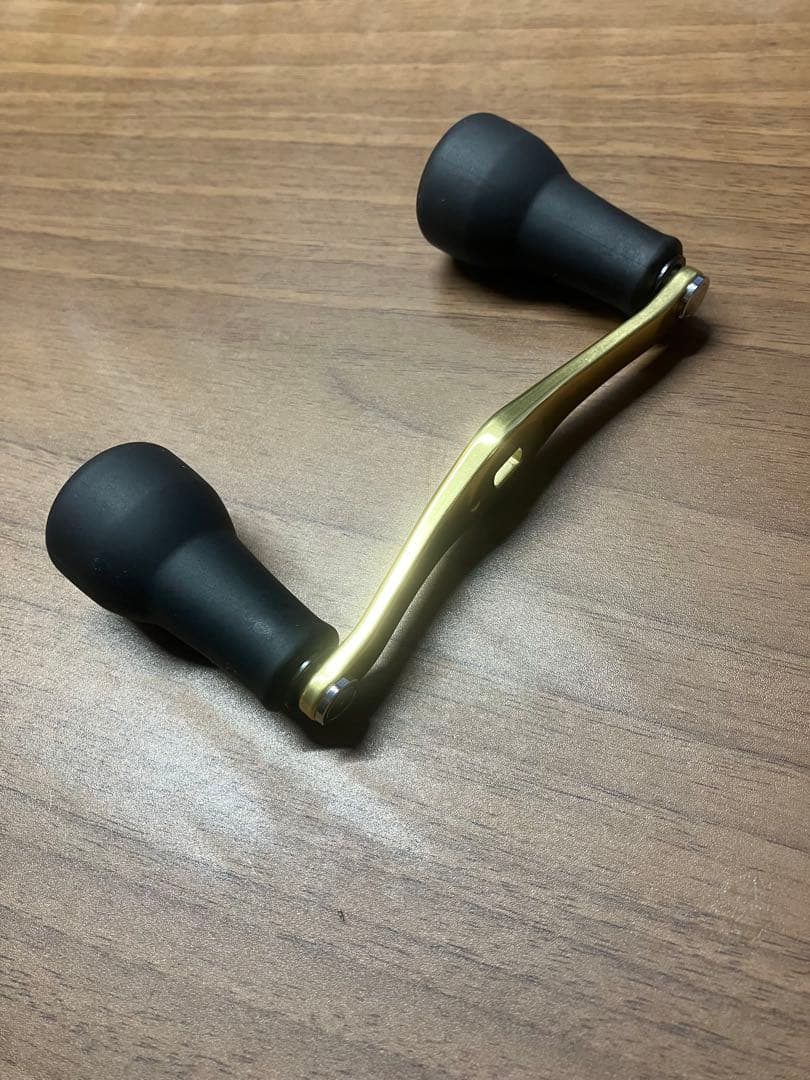 カルカッタコンクエスト 23 MD XGHL 純正ハンドル　新品未使用