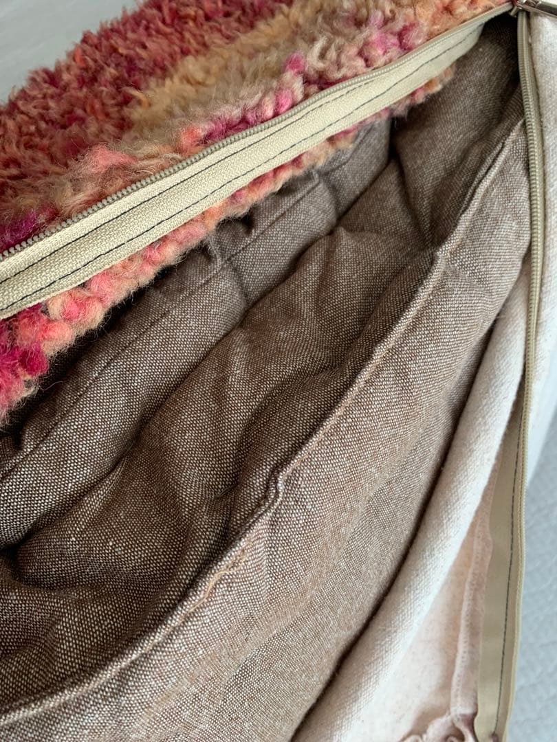 axcis nalf / CLASSIC ソファクッション プフ モロッコ - メルカリ