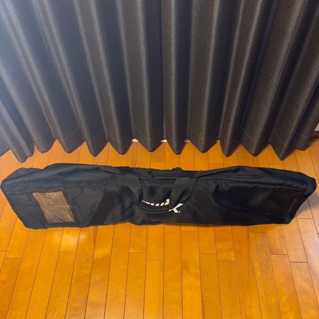 美品♫ SWIX チューンナップ台 収納バッグおまけ