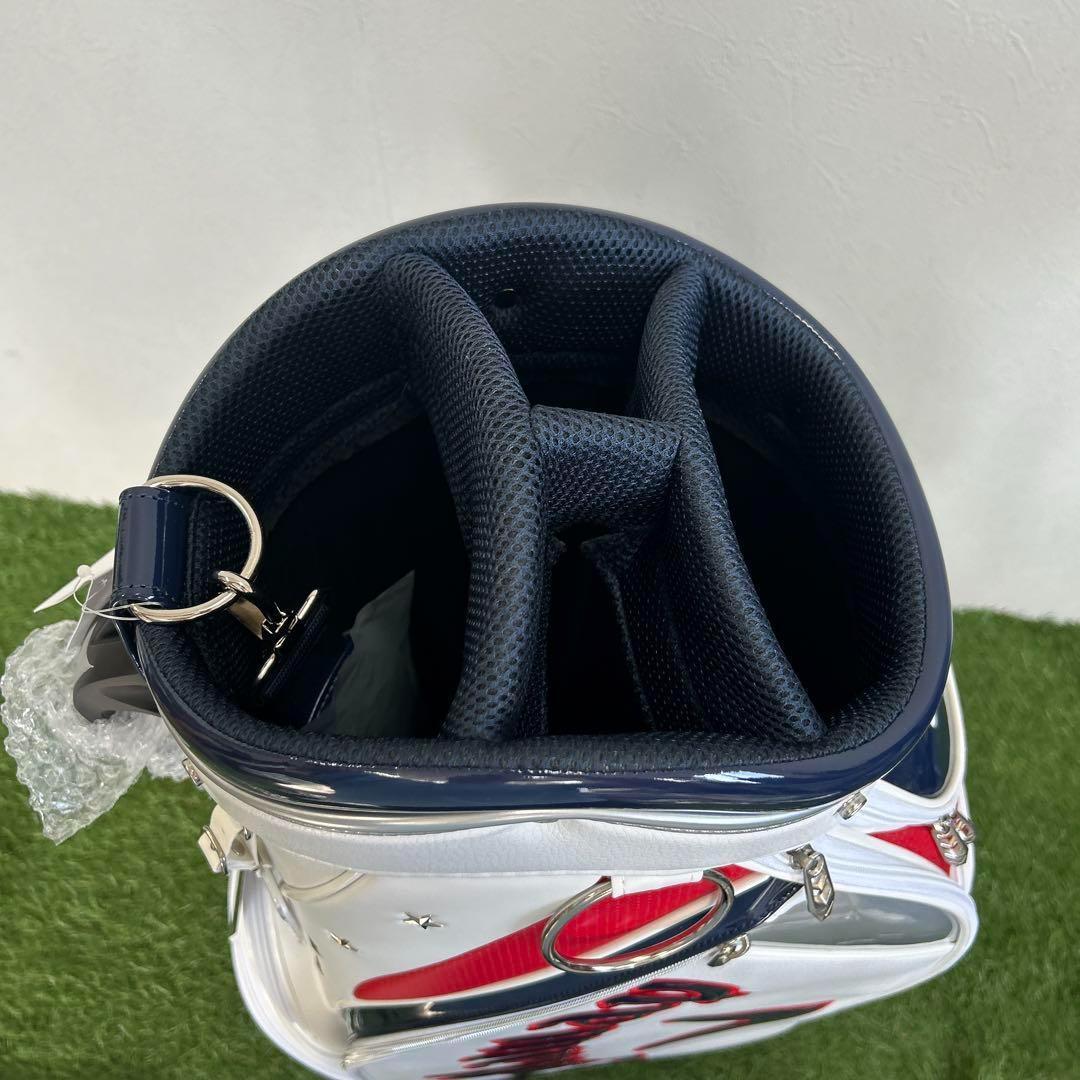 バッグ無し‼️新品！PARADAYM Ai SMOKE クラブセット