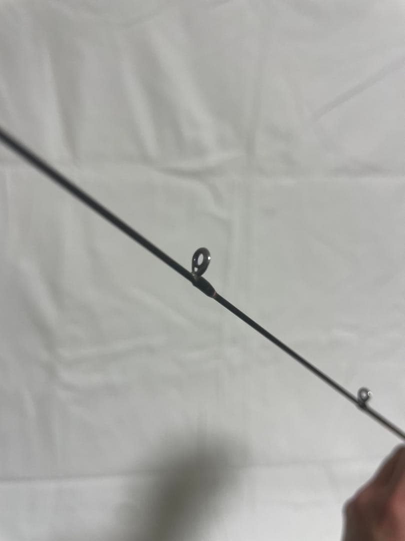 オフィスユーカリ INTERCEPT 海鷹 73 インターセプト ロッド