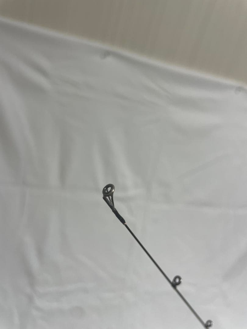 オフィスユーカリ INTERCEPT 海鷹 73 インターセプト ロッド