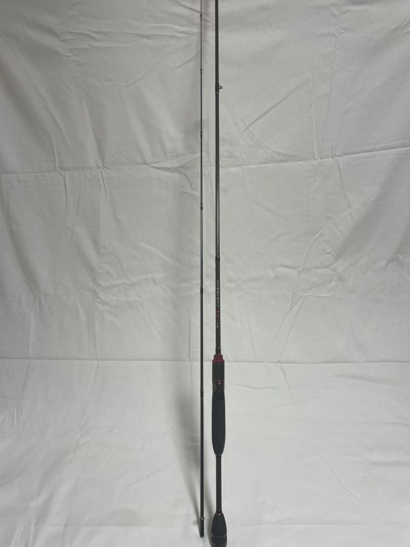 オフィスユーカリ INTERCEPT 海鷹 73 インターセプト ロッド