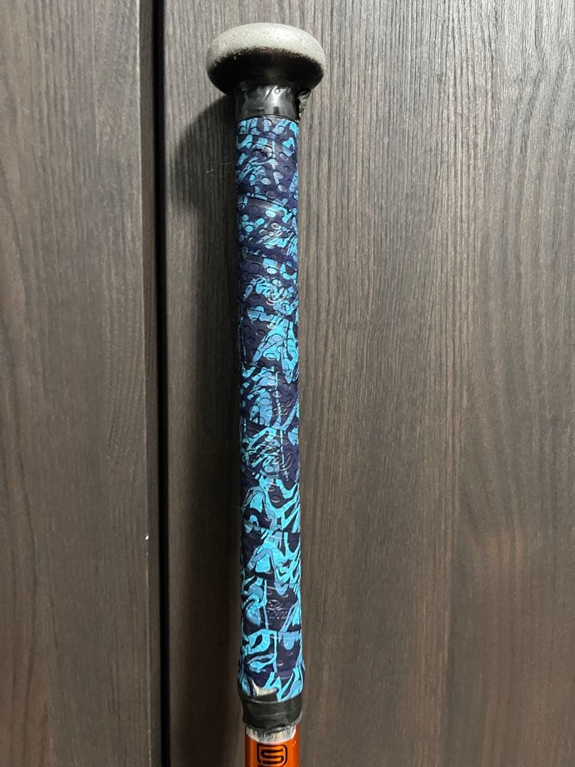 【希少】MIZUNO ビヨンドマックス　ギガキング02 限定モデル　84cm