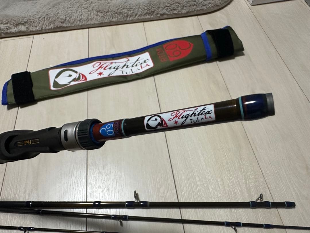 ツララ ルーツc60m