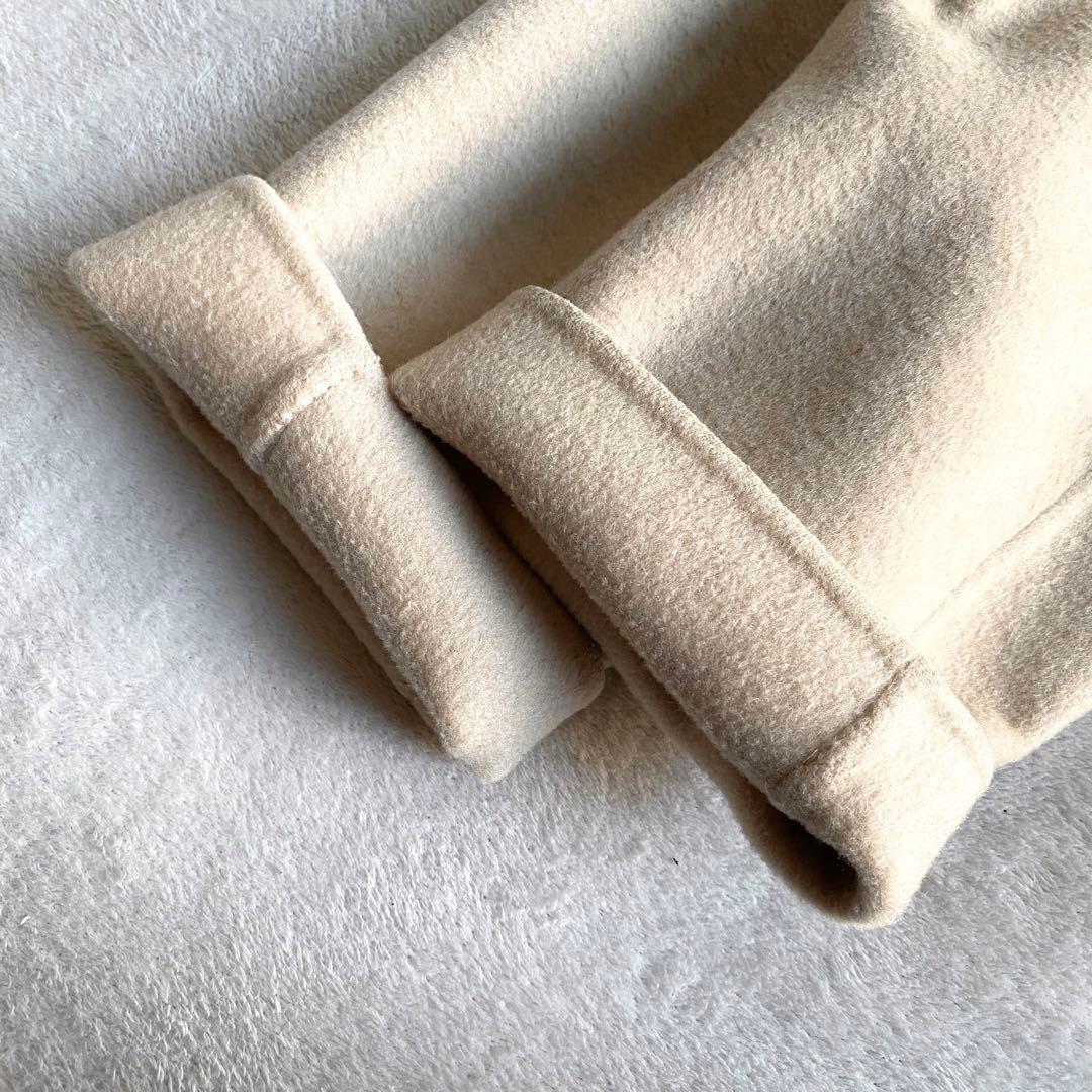 【定価5.5万✨】Plage ハミルトンテーラードコート　ベージュ　38 冬活躍
