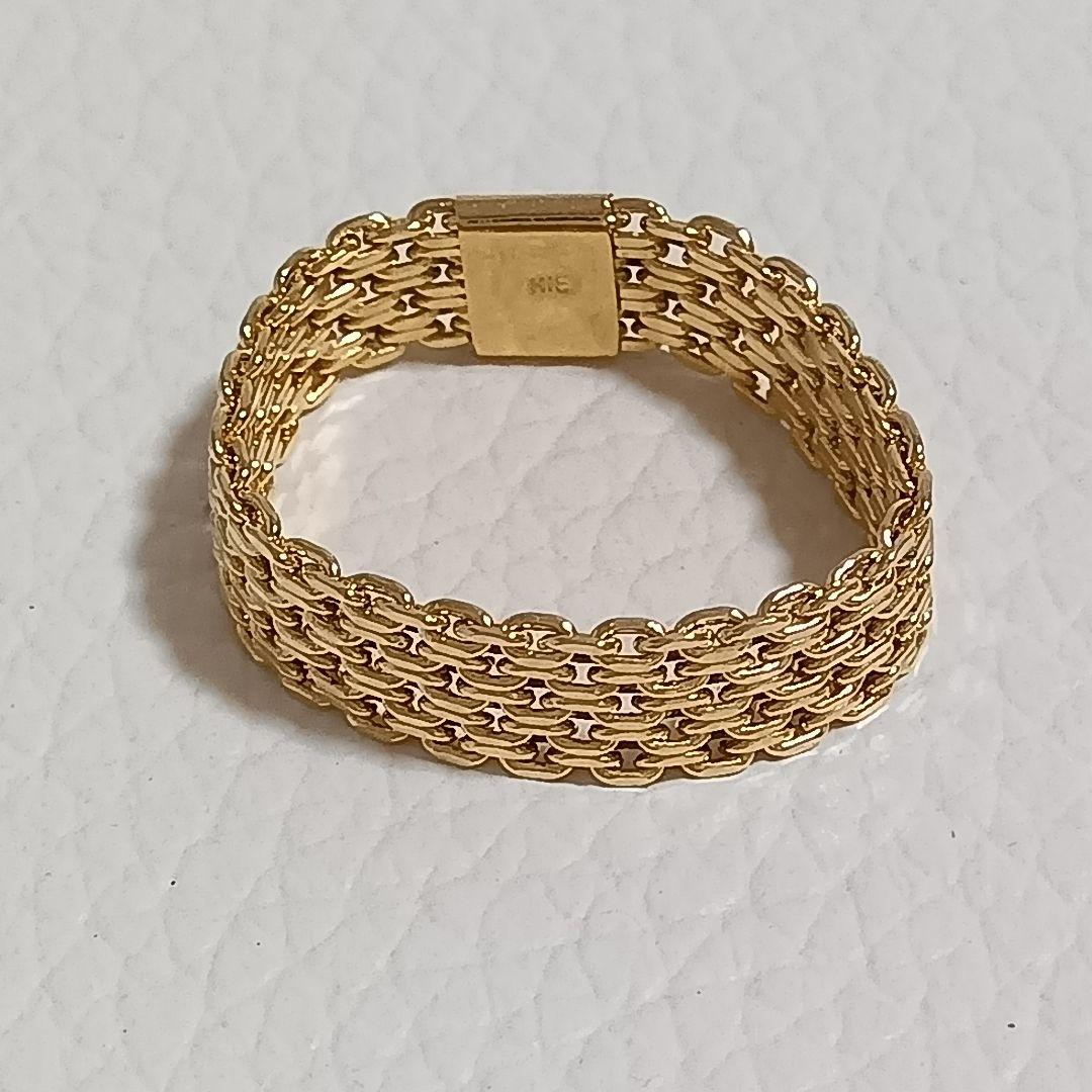 な*。様 【特別価格】Jewel closet by L&Co. K18 チェー