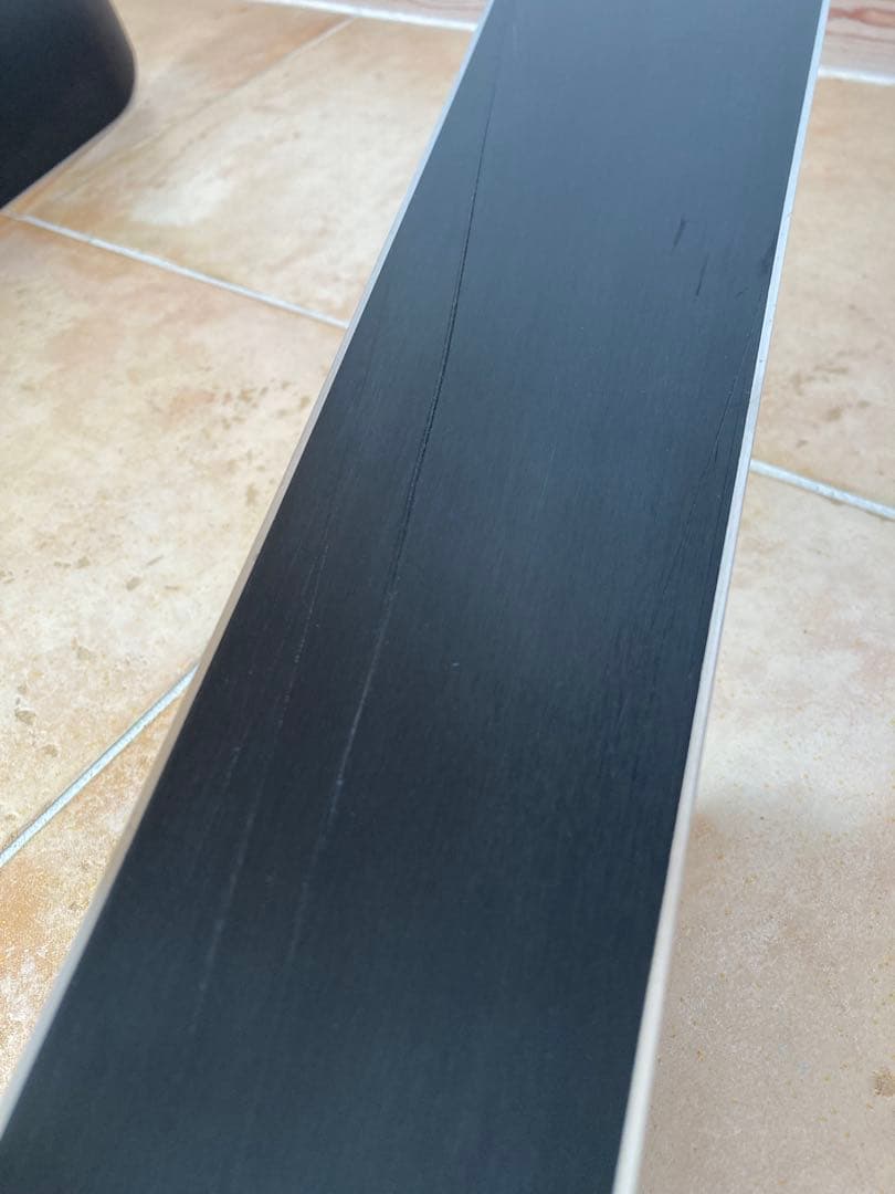 超メルカリ市！】SALOMON XMAX 160cm