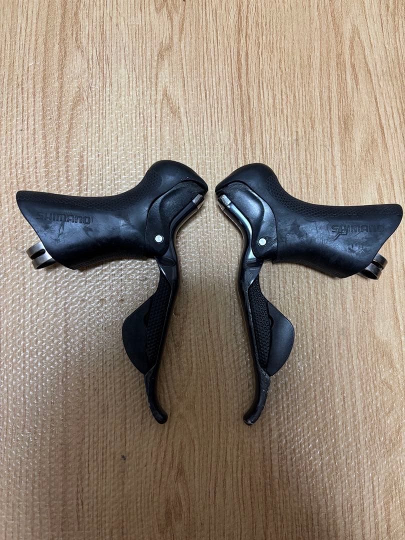 Shimano Ultegra Di2 リムブレーキ用