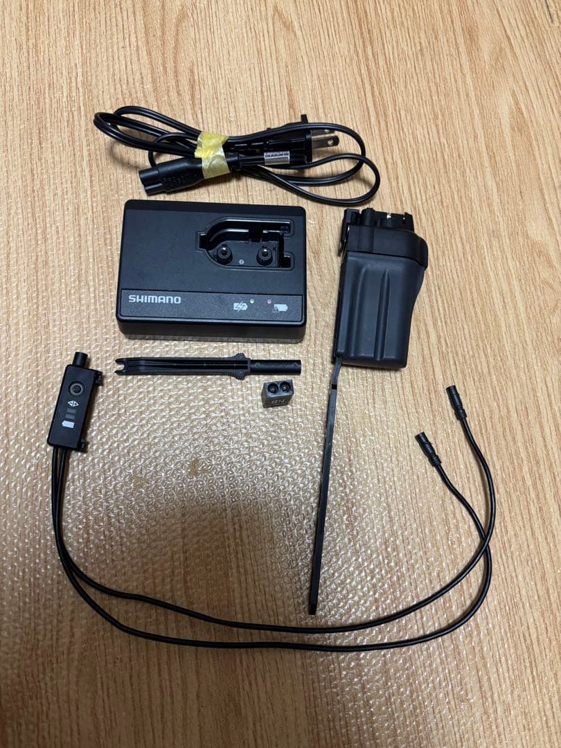 Shimano Ultegra Di2 リムブレーキ用